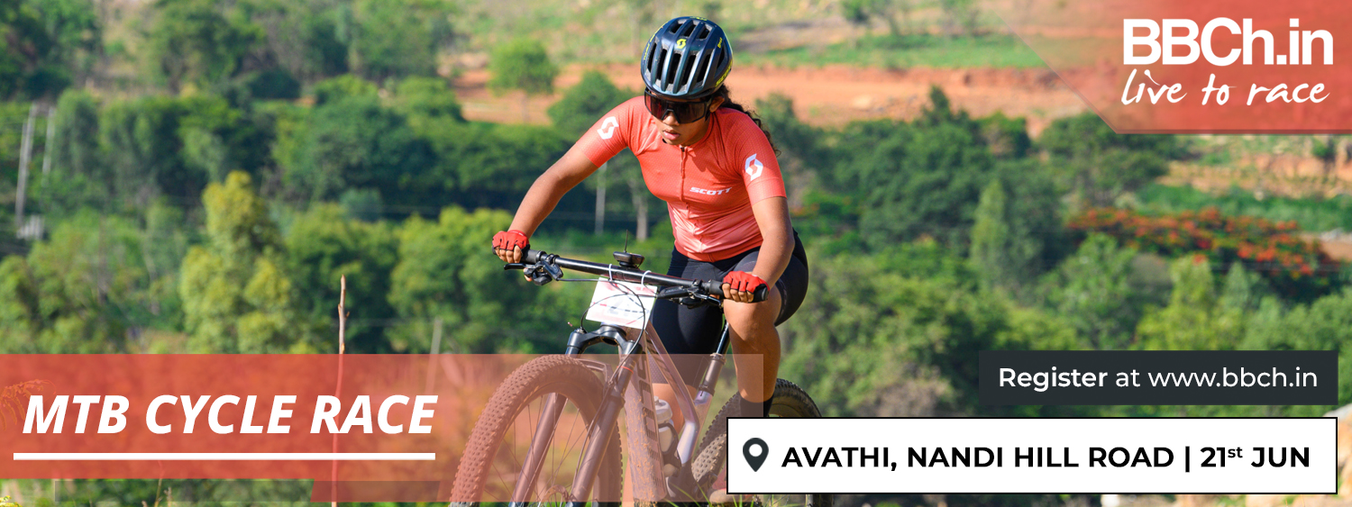 MTB (XC) — BBCh