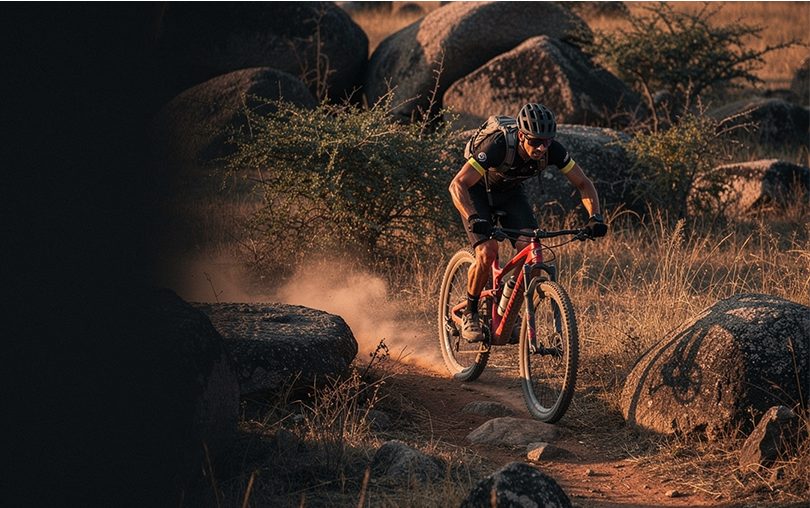 MTB (XC) — BBCh