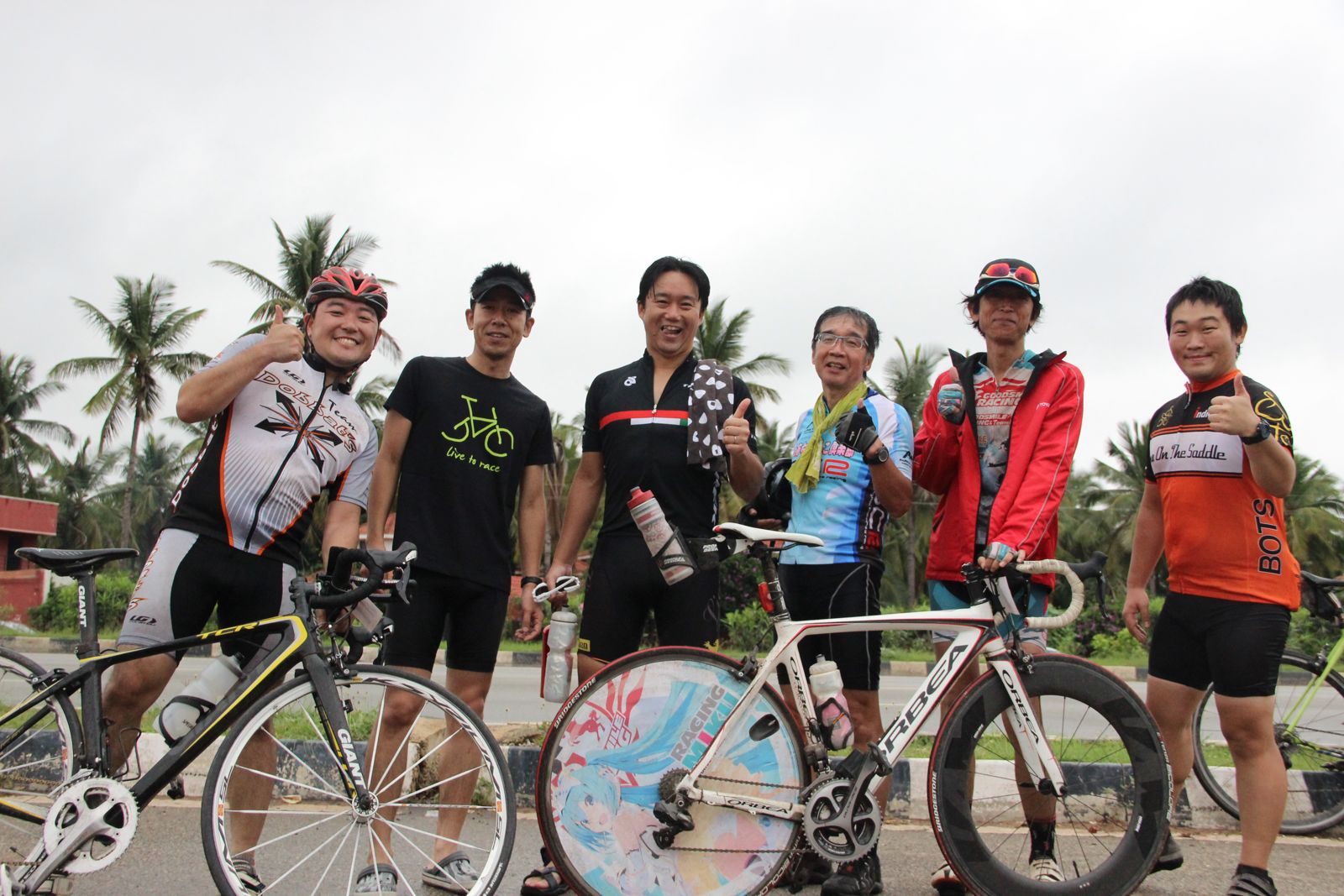 BBCh race photo 6